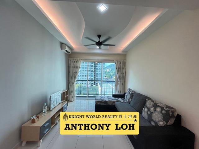 Condominium for sale in Barat Daya, George Town