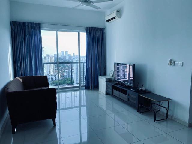 Condominium for sale in Georgetown, Penang