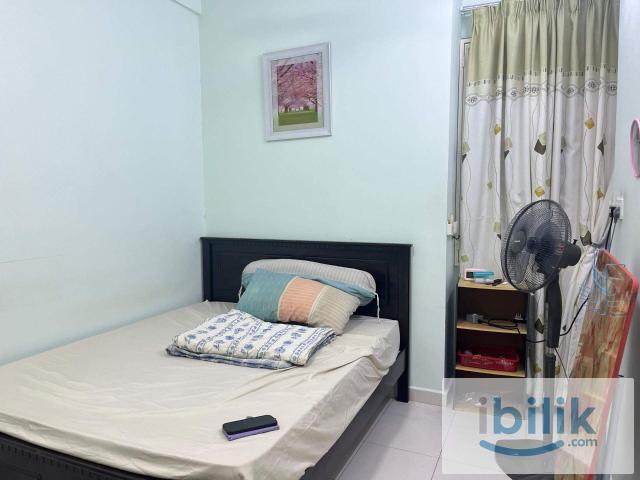 Room for rent in Georgetown, Penang