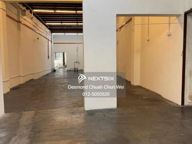 Residential House for rent in Georgetown, Penang
