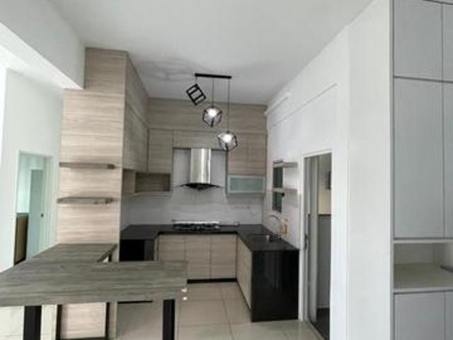 Condominium for sale in Georgetown, Penang