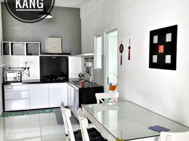 Condominium for sale in Georgetown, Penang
