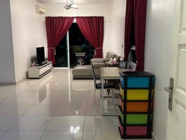 Condominium for rent in Georgetown, Penang