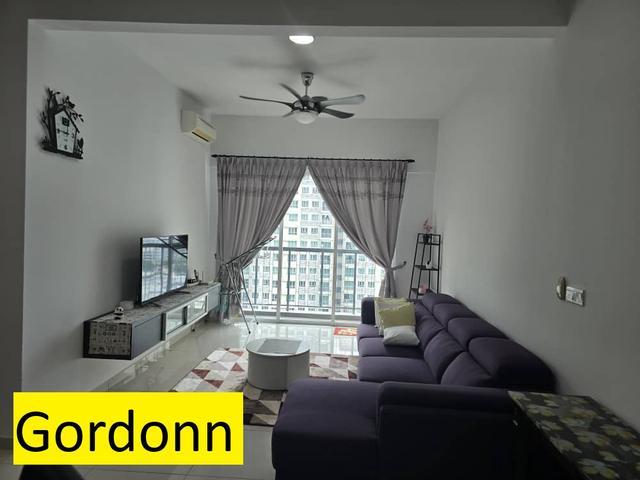 Condominium for rent in Georgetown, Penang