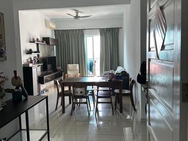 Condominium for rent in Georgetown, Penang