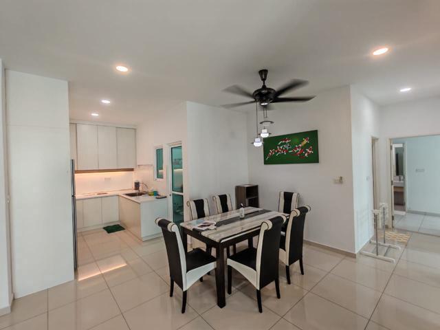 Condominium for rent in Georgetown, Penang