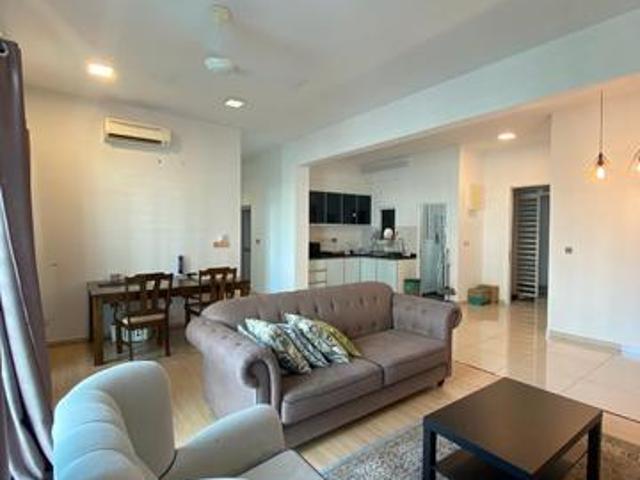 Condominium for rent in Georgetown, Penang