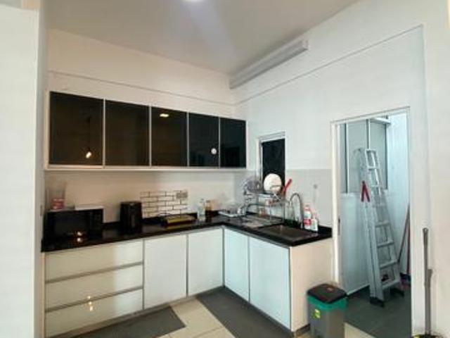 Condominium for rent in Georgetown, Penang