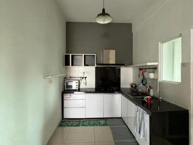 Condominium for sale in Barat Daya, George Town