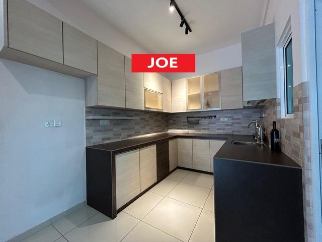 Condominium for sale in Georgetown, Penang