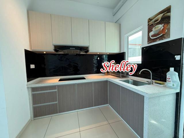 Condominium for rent in Georgetown, Penang