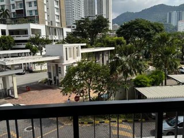 Condominium for sale in Georgetown, Penang