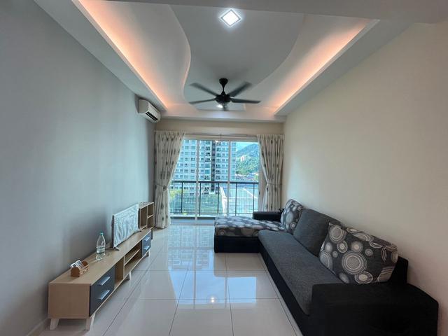 Condominium for sale in Georgetown, Penang