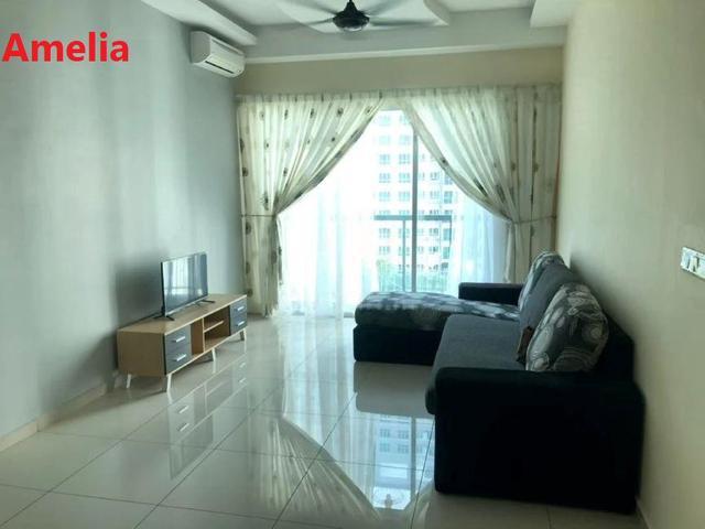 Condominium for sale in Georgetown, Penang