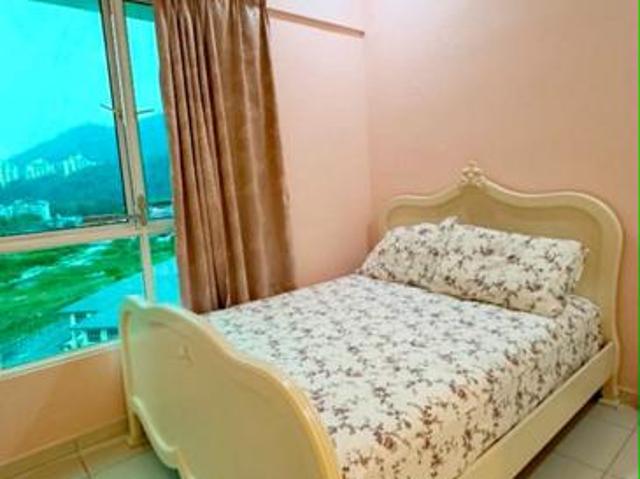 Condominium for rent in Georgetown, Penang