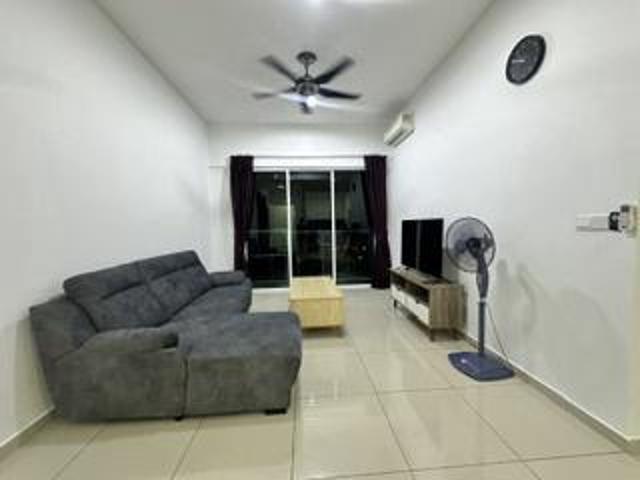 Condominium for sale in Barat Daya, George Town