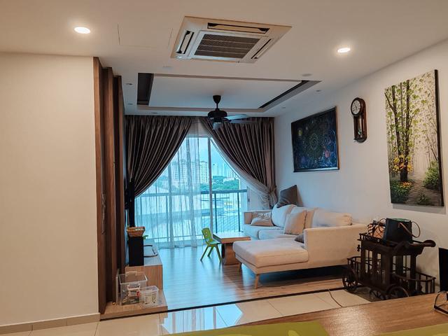 Condominium for rent in Georgetown, Penang