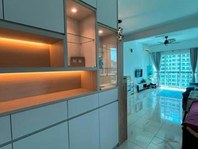 Condominium for sale in Georgetown, Penang