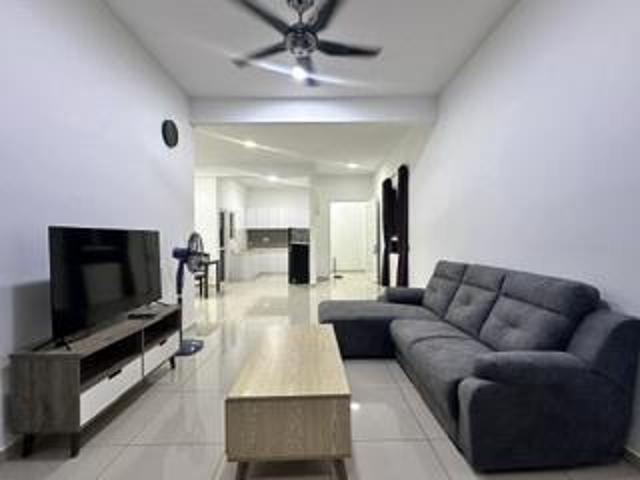 Condominium for sale in Georgetown, Penang