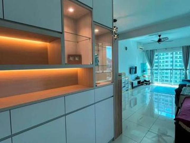 Condominium for sale in Georgetown, Penang