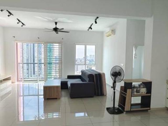 Condominium for sale in Georgetown, Penang