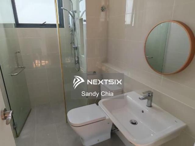Residential House for rent in Georgetown, Penang