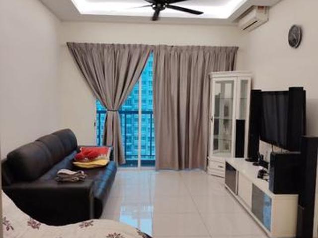 Condominium for rent in Georgetown, Penang