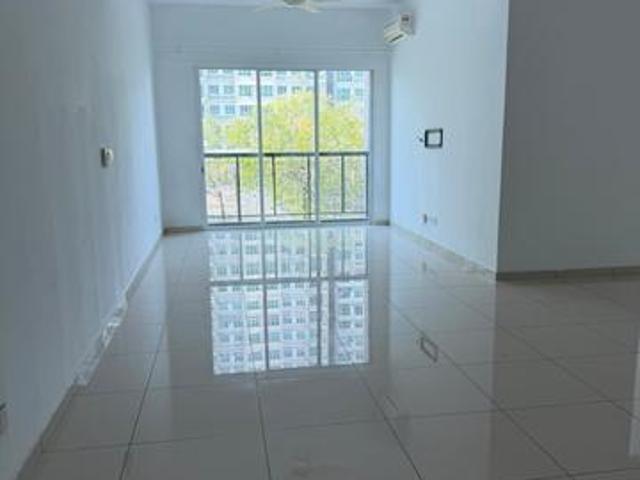 Condominium for rent in Barat Daya, George Town
