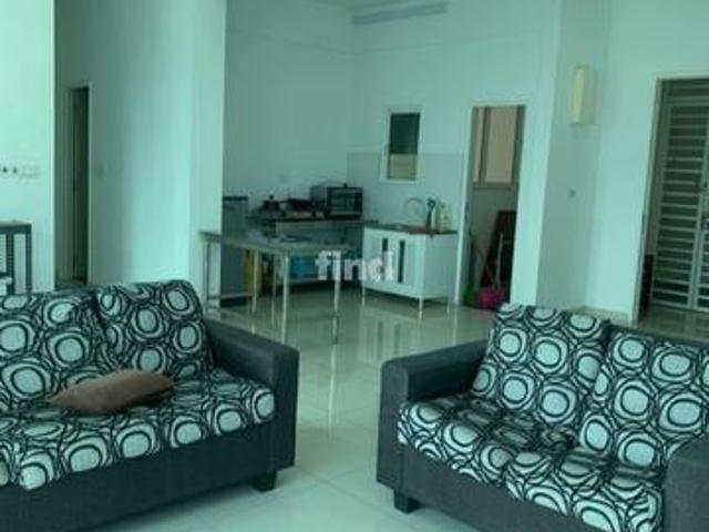 Condominium for rent in Georgetown, Penang