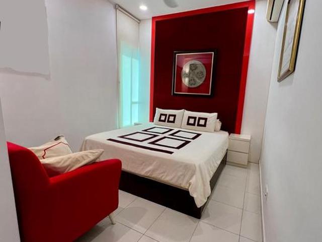 Condominium for sale in Georgetown, Penang