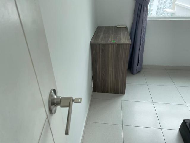 Condominium for rent in Georgetown, Penang