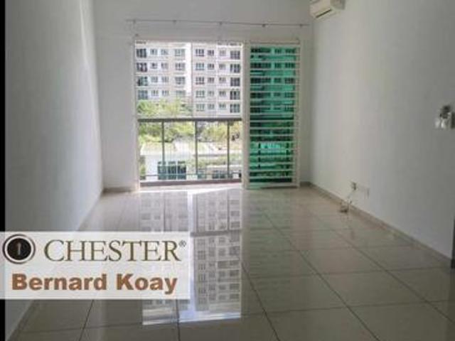 Condominium for sale in Georgetown, Penang
