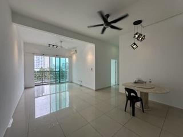 Condominium for rent in Georgetown, Penang