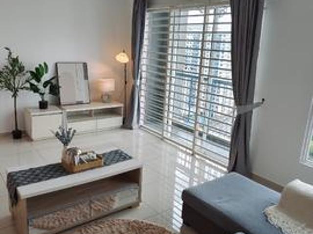 Condominium for sale in Georgetown, Penang