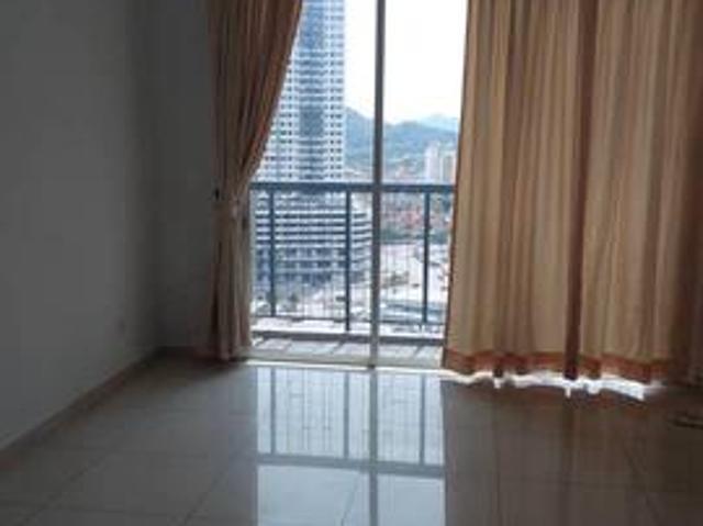 Condominium for sale in Georgetown, Penang