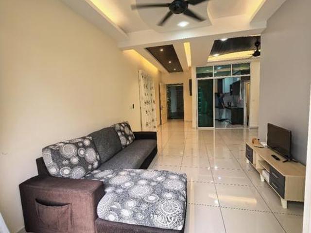 Condominium for sale in Georgetown, Penang