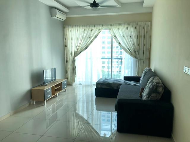 Condominium for sale in Georgetown, Penang