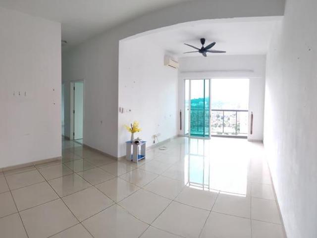 Condominium for sale in Georgetown, Penang