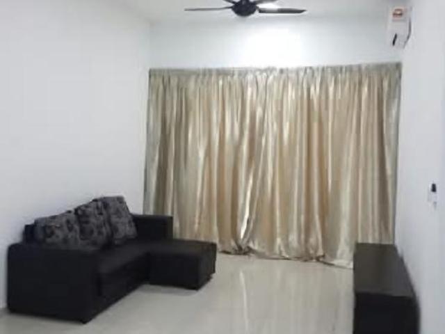 Condominium for rent in Georgetown, Penang