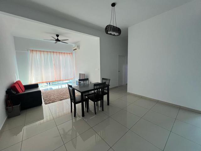 Condominium for rent in Barat Daya, George Town
