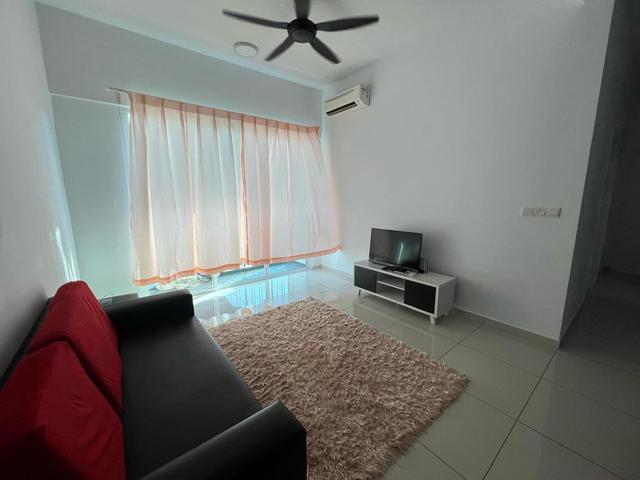 Condominium for rent in Georgetown, Penang