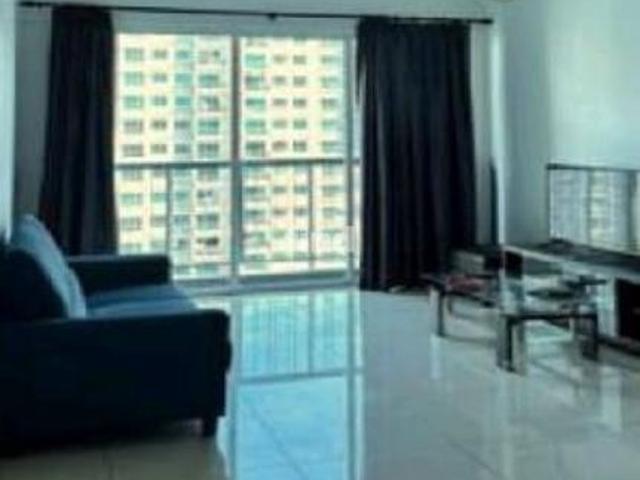 Condominium for rent in Georgetown, Penang