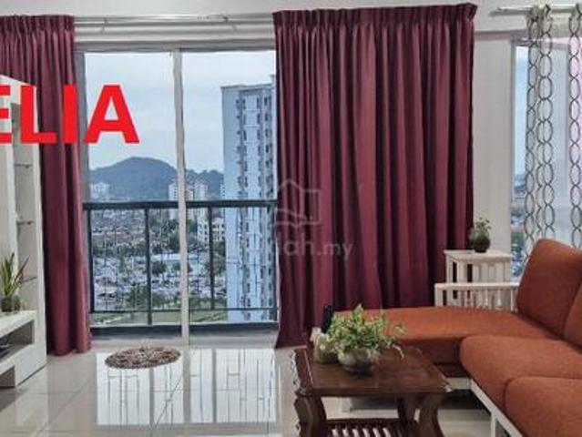 Condominium for sale in Georgetown, Penang