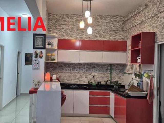 Condominium for sale in Barat Daya, George Town