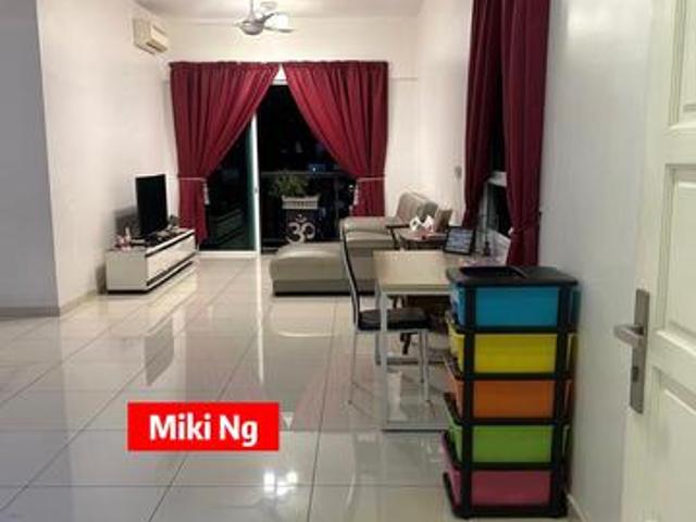 Condominium for rent in Georgetown, Penang
