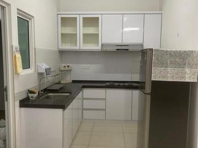 Condominium for rent in Barat Daya, George Town