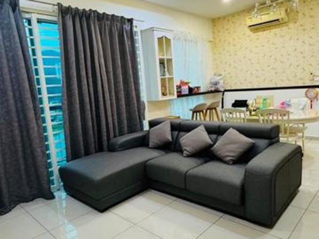 Condominium for rent in Georgetown, Penang