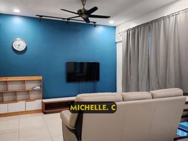 Condominium for rent in Georgetown, Penang