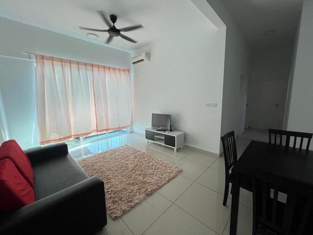 Condominium for rent in Georgetown, Penang
