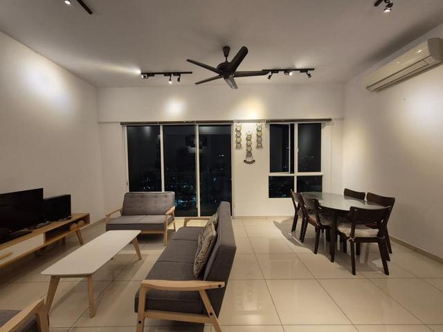 Condominium for rent in Georgetown, Penang